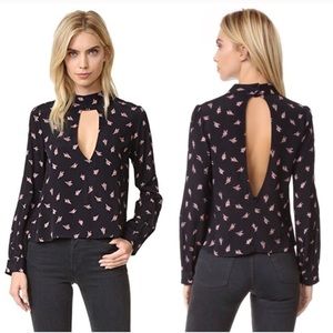 Flynn Skye Leah top, perfect condition!